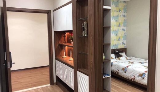 Chính Chủ Cần Bán Chung Cư Cao Cấp Golden Park Tower Cầu Giấy