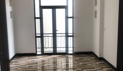 Nhà Mới Đẹp Giá Rẻ Lĩnh Nam-Hoàng Mai 35M2 4Tầng Mặt Tiền 5M 2.46 Tỷ.