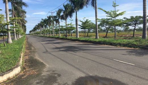 Cần Bán Gấp Đất Mặt Tiền Giá Tốt