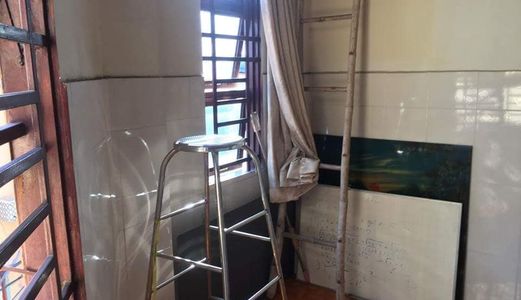 Nhà Bán Đường Hoàng Sa, Tân Bình, 57M2