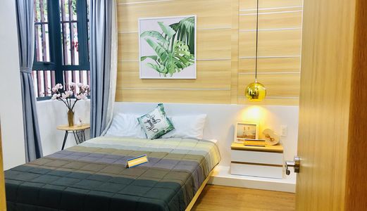 Căn Hộ Ngay Làng Bến Xe Miền Đông Mới, Bệnh Viện Ung Bứu 2