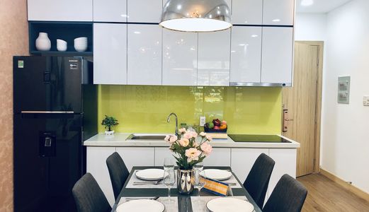 Căn Hộ Ngay Làng Bến Xe Miền Đông Mới, Bệnh Viện Ung Bứu 2