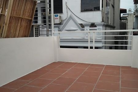 Nhà Siêu Đẹp, 5 Tầng, Ô Tô Đỗ Cửa, Bùi Xương Trạch - 2,5 Tỷ.