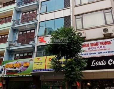 Cần Cho Thuê Cả Nhà Mặt Phố Tây Sơn, Giá Thuê 80 Triệu/Tháng