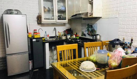 Siêu Rẻ, Đống Đa, Nhà Đẹp, Lô Góc, Gần Bệnh Viện, TTTM Vincom, Ở Ngay, An Sinh Đỉnh. 58M2. 3 Tầng