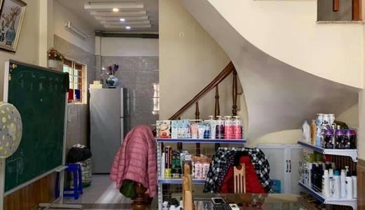 Nhanh Tay Sở Hữu Nhà Đẹp Kim Giang, Ô Tô Tránh! Giá Cực Hot 3.6 Tỷ