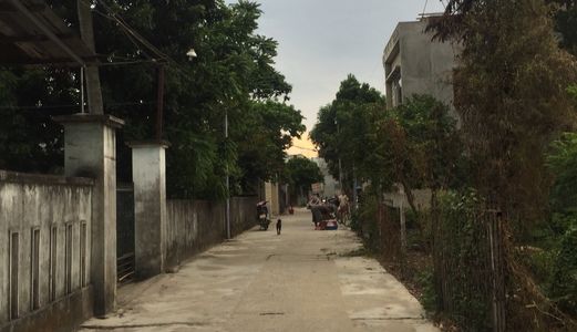 Bán Nhà Cấp 4 Kiệt Ototo Tô Hiệu Vị Trí Quá Đẹp Kiệt Thông