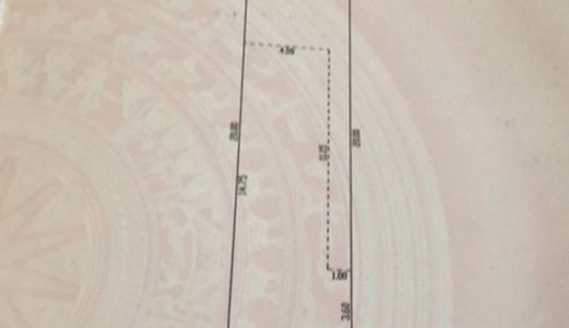 Bán Nhà Cấp 4 Kiệt Ototo Tô Hiệu Vị Trí Quá Đẹp Kiệt Thông