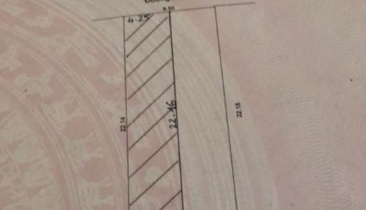 Bán Lô Đất Kiệt 3M Kiệt Ototo Vào Đươc Kiệt Thông Vị Trí Quá Đẹp