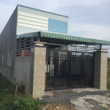 Bán Nhà Cấp 4 Khu Công Nghiệp Rạng Đông Giá 2Tỷ