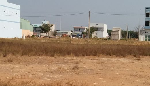 Bán Đất Khu Công Nghiệp Tân Đô - 10 Triệu/m2