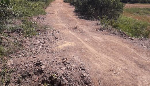 Bán Đất Đức Hòa Long An 5 Triệu/m2 - Có Sổ Hồng