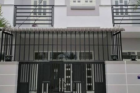 Cần Tiền Bán Gấp Nhà Mặt tiền Đường Kinh Dương Vương Q.6