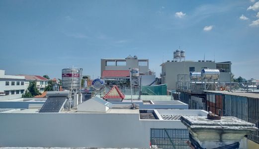 Chính Chủ, Đường Số 24 Khu Dân Cư Tên Lửa