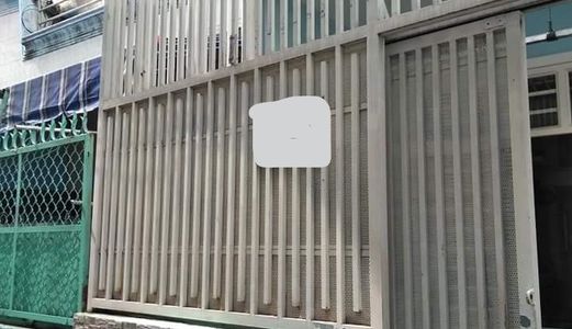 Bán Nhà 1 Sẹc Đường Tô Hiến Thành, Phường 15, Quận 10. 49M2, 4,2 Tỷ.