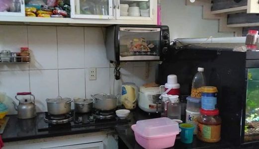 Bán Nhà 1 Sẹc Đường Tô Hiến Thành, Phường 15, Quận 10. 49M2, 4,2 Tỷ.