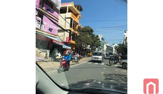 Bán Gấp Lô Đất Thông Thiên Học - P2 - Tp. Đà Lạt