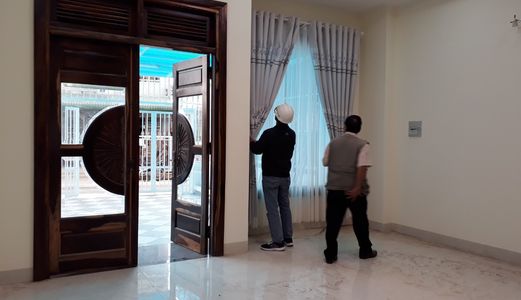 Bán Nhà Đường Cổ Loa, Phường 2, Đà Lạt - 72M2 - N3155