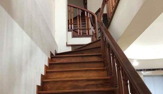 Bán Nhà Giải Phóng, Toà Nhà Văn Phòng, Ô Tô Tránh, Thang Máy Nhập Ngoại, 8.5 Tỷ