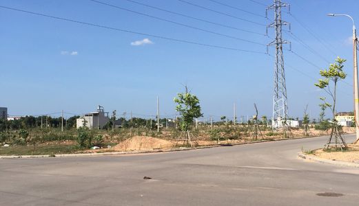 Dự Án Ngay Trung Tâm Tp Đông Hà – Sổ Đỏ Trao Tay