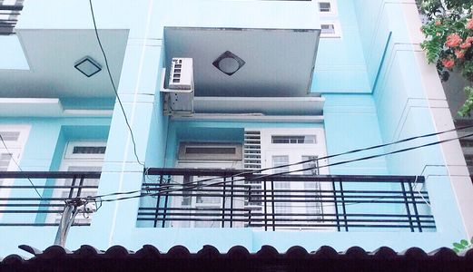 Chính Chủ Bán Nhà 51M2 Lê Đức Thọ, P6, Gò Vấp