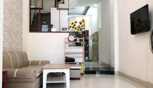 Chính Chủ Bán Nhà 51M2 Lê Đức Thọ, P6, Gò Vấp