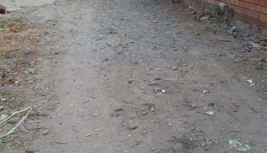 Chính Chủ Cần Bán Gấp Đất Bình Chánh