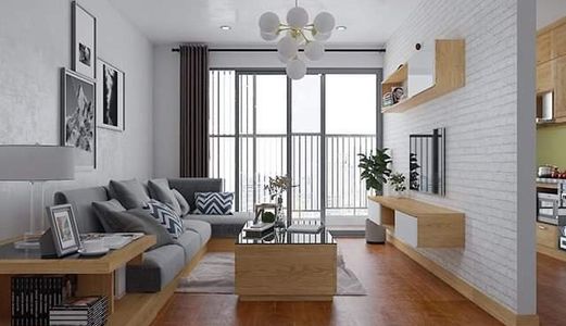 Bán Căn Hộ Cao Cấp Binh Dương. Mặt Tiền Đường Quốc Lộ 13