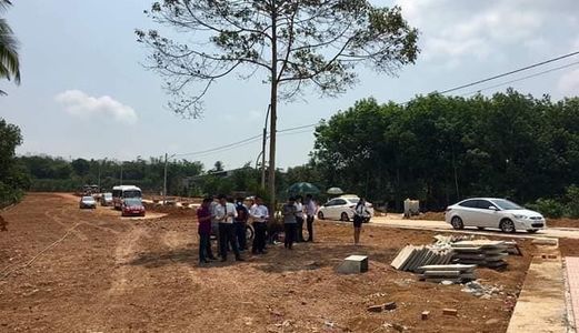 Khu Đô Thị Thanh Phú Residence - Khu Đô Thị Mới - Giá Cả Công Nhân