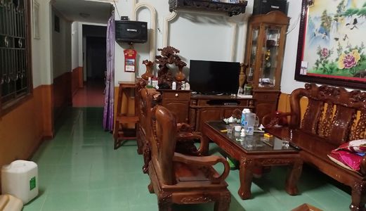 Bán Nhà Hoàng Mai, Diện Tích 50M2, Mặt Tiền 4.35M, Giá 2.1 Tỷ. Sổ Đỏ Nét Căng.