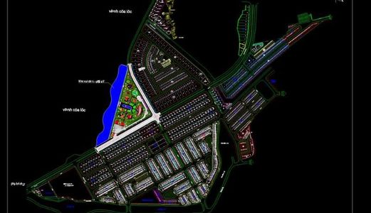 Cần Mua Đất Ở Kđt Vựng Đâng,senco5 Và Kđt Cao Xanh,hà Khánh A !!!