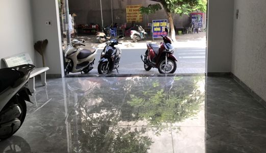 Bán Nhà Đẹp Khu Công Ích. Đường Số 2. Diện tích 5X16M. 3 Tầng. 5 Phòng ngủ, 6 Wc. Có Nội thất. Giá 10.2 Tỷ.