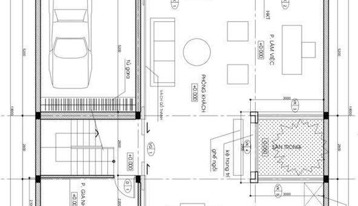 Chính Chủ Bán Hoặc Cho Thuê Biệt Thự Hồ Biểu Chánh Q.phú Nhuận