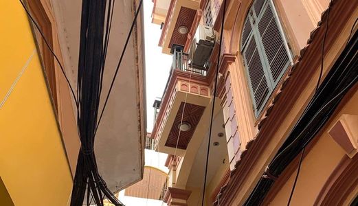 Ba Đình Nhà Đẹp Kim Mã Thượng .Khu Vực Hiếm Về Ở Ngay