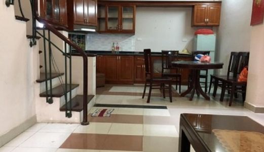 Rẻ-Đẹp-Hiếm, Nhà Khu Đô Thị Linh Đàm, 65M2X5 Tầng, Phân Lô Ô Tô Tránh, Chỉ 5.5 Tỷ-0379.665.681