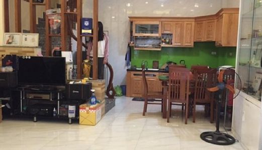 Ngon-Bổ-Rẻ, Nhà Phố Định Công 4TầngX55M2, Phân Lô 2 Mặt Ngõ Ô Tô Tránh, Chỉ 5 Tỷ-0379.665.681