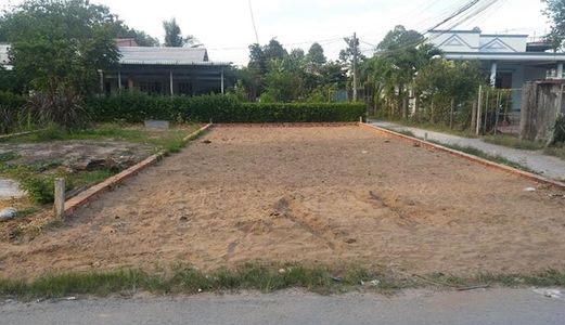 Cần Tiền Bán Gấp Lô Đất Ngay Bệnh Viện Xuyên Á