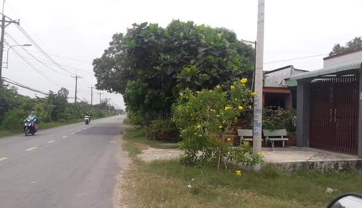 Cần Tiền Bán Gấp Lô Đất Ngay Bệnh Viện Xuyên Á