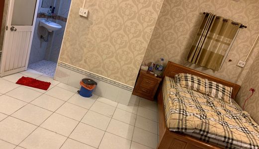 Nhà Mới Chính Chủ Cmt8 Q.10, Hẻm Xe Hơi, Dt 50M2, 5.8 Tỷ