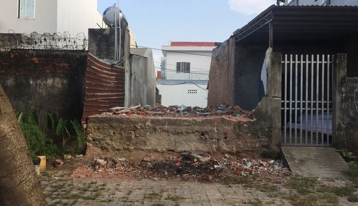 Bán Lô Đất Mặt Tiền  Đinh Thị Vân Vị Trí Quá Đẹp Kinh Doanh Tốt