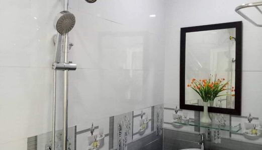 Bán Nhà 3 Tầng Kiệt 382 Hùng Vương Nhà Đệp Kiên Cố Kiệt Trước Nhà 3M5 