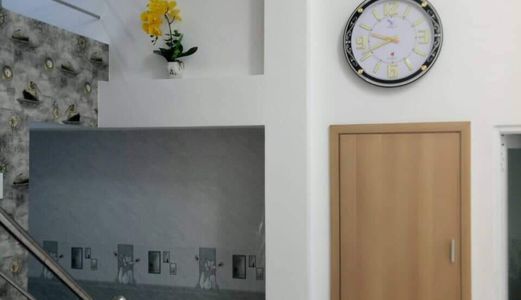 Bán Nhà 3 Tầng Kiệt 382 Hùng Vương Nhà Đệp Kiên Cố Kiệt Trước Nhà 3M5 