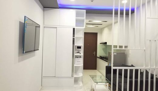 Chính Chủ Cần Bán Officetel River Gate Quận 4 Full Nội Thất Như Hình