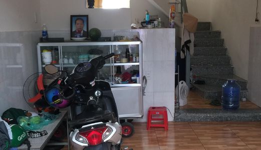 Bán Nhà Giá Rẻ, Sổ Hồng, Thuận Tiện Đi Lại, 01 Lầu, 02 Phòng Ngủ, 02 Toilet, Dtsd 70M2, Ngay Chợ Bì