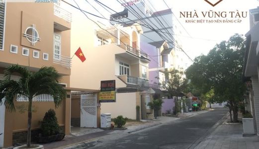 Bán Đất Mặt Tiền Đường Lương Văn Can Giá Rẻ