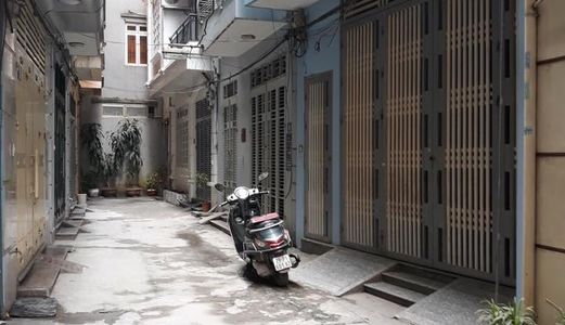 Nhà Đẹp Hiếm Gặp Phố Bùi Xương Trạch, Ô Tô Đỗ Cửa,43 M2, Giá 5,2 Tỷ, Lh 0964157279