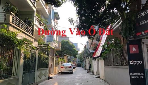 Bán Đất Ngõ Chợ Cột 2 Nguyễn Văn Cừ,P.Hồng Hải.Dt:82.33M2,Mt:7.3M !!!