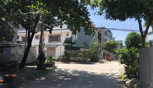 Bán Mảnh Đất Dân 3 Mặt Tiền Ngõ 7 Bãi Muối - Ô Tô Đỗ Tận Cửa 