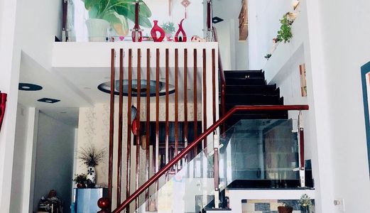 Đất 100M2 Sổ Đỏ T&t Long Hậu, Xây Tự Do