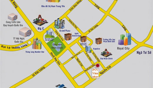 Bán Căn 97M2 Tại Dự Án Vianpharm 60B Nguyễn Huy Tưởng Giá Và Quà Tặng Hấp Dẫn